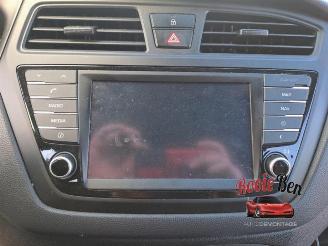 Hyundai I-20 i20 (GBB), Hatchback, 2014 / 2020 1.0 T-GDI 100 12V picture 12