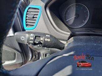 Hyundai I-20 i20 (GBB), Hatchback, 2014 / 2020 1.0 T-GDI 100 12V picture 14