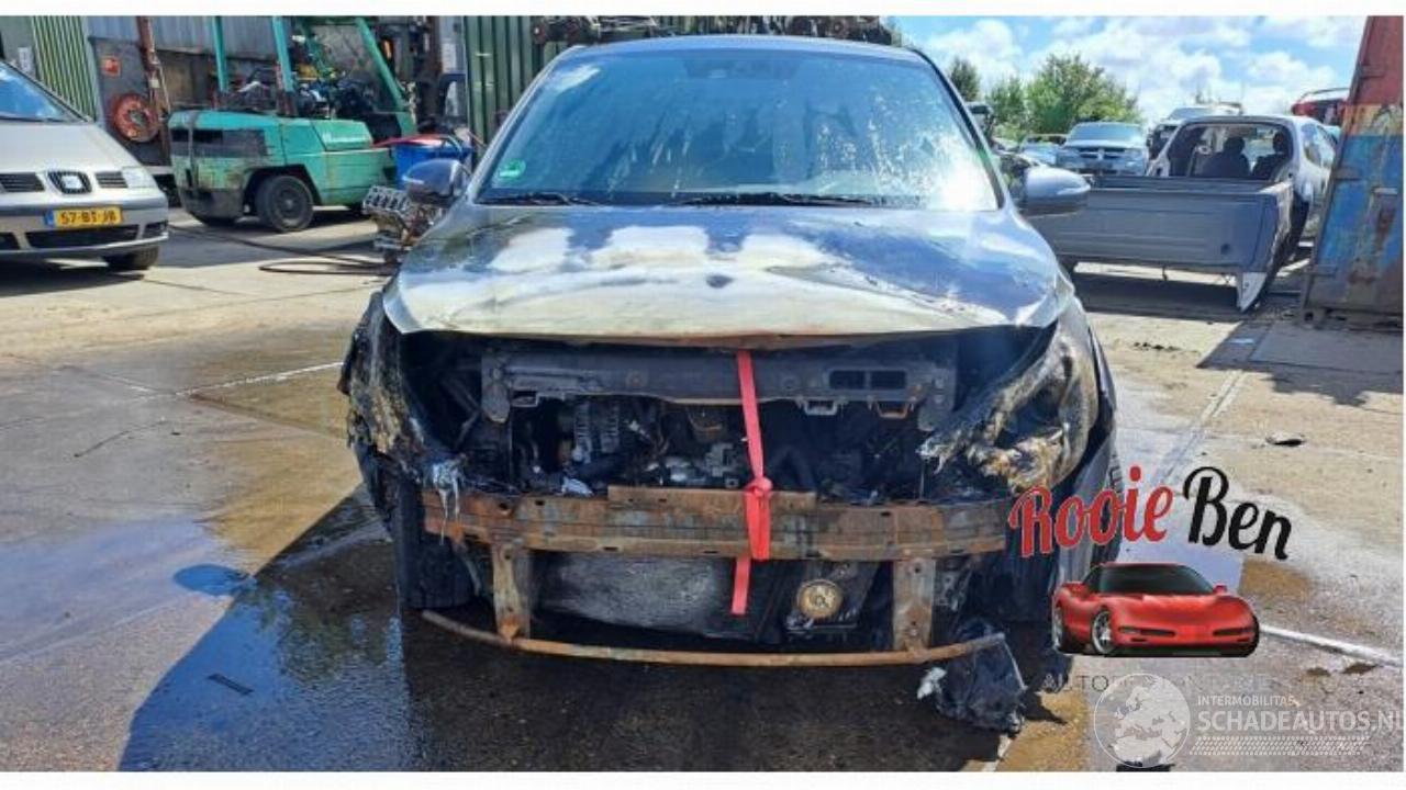 Hyundai I-20 i20 (GBB), Hatchback, 2014 / 2020 1.0 T-GDI 100 12V