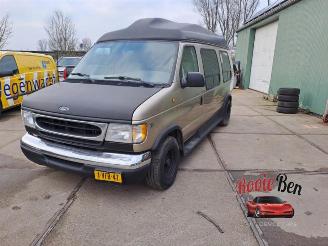 Ford USA Econoline E-Serie, Van, 1975 / 2008 4.6 E150 V8 picture 3