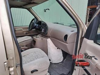 Ford USA Econoline E-Serie, Van, 1975 / 2008 4.6 E150 V8 picture 13