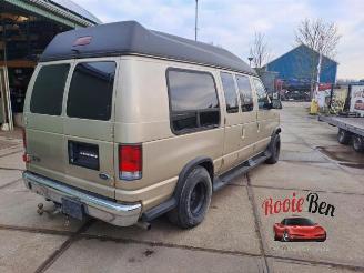 Ford USA Econoline E-Serie, Van, 1975 / 2008 4.6 E150 V8 picture 7