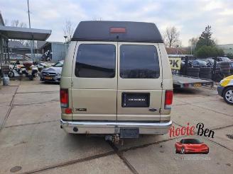 Ford USA Econoline E-Serie, Van, 1975 / 2008 4.6 E150 V8 picture 5