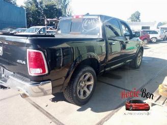 Dodge Ram 1500 Crew Cab (DS/DJ/D2), Pick-up, 2010 / 2018 5.7 Hemi V8 4x4 picture 7
