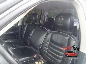 Dodge Ram Ram 1500 (DR/DH/D1/DC/DM), Pick-up, 2001 / 2008 4.7 V8 1500 4x2 picture 8