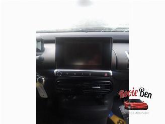 Citroën C4 cactus C4 Cactus (0B/0P), Hatchback 5-drs, 2014 1.6 Blue Hdi 100 picture 10