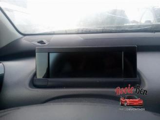 Citroën C4 cactus C4 Cactus (0B/0P), Hatchback 5-drs, 2014 1.6 Blue Hdi 100 picture 11