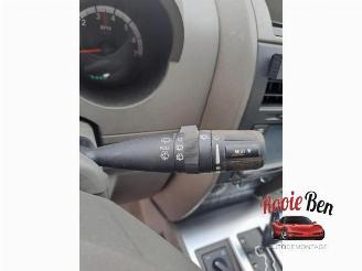 Uttjänta bilar auto Dodge Nitro Nitro, SUV, 2006 / 2012 3.7 STX V6 4x4 Autom. 2008/3