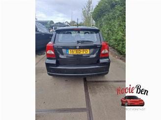 Dodge Caliber Caliber, Hatchback, 2006 / 2013 2.0 16V picture 4