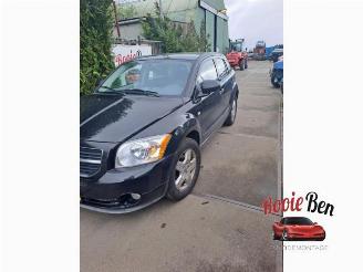 Dodge Caliber Caliber, Hatchback, 2006 / 2013 2.0 16V picture 2
