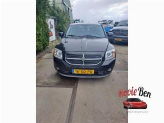Uttjänta bilar auto Dodge Caliber Caliber, Hatchback, 2006 / 2013 2.0 16V 2007/4