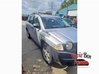 Jeep Compass Compass (MK49), SUV, 2006 2.4 16V 4x4 picture 12