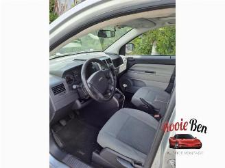 Jeep Compass Compass (MK49), SUV, 2006 2.4 16V 4x4 picture 15