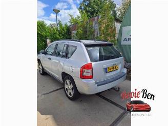 Jeep Compass Compass (MK49), SUV, 2006 2.4 16V 4x4 picture 4