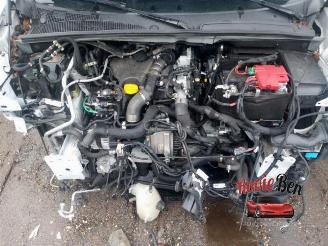 Nissan Nv250 NV 250, Van, 2019 1.5 dCi 115 picture 7