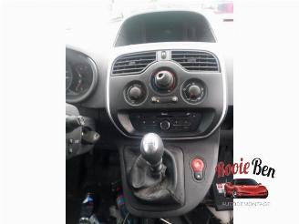 Nissan Nv250 NV 250, Van, 2019 1.5 dCi 115 picture 12