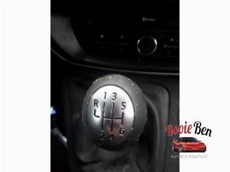 Nissan Nv250 NV 250, Van, 2019 1.5 dCi 115 picture 11