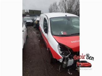 Nissan Nv250 NV 250, Van, 2019 1.5 dCi 115 picture 3