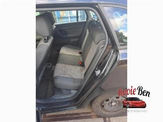 Skoda Fabia Fabia II Combi, Combi 5-drs, 2007 / 2015 1.2i 12V picture 12