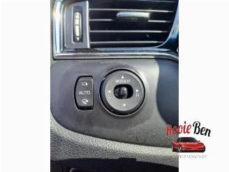 Kia Cee d Cee'd Sportswagon (JDC5), Combi, 2012 / 2018 1.6 CRDi 16V VGT picture 23