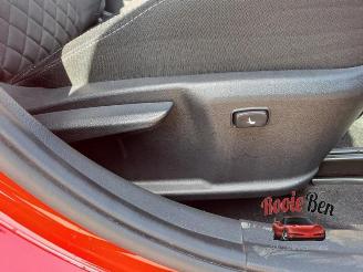 Kia Cee d Cee'd Sportswagon (JDC5), Combi, 2012 / 2018 1.6 CRDi 16V VGT picture 29