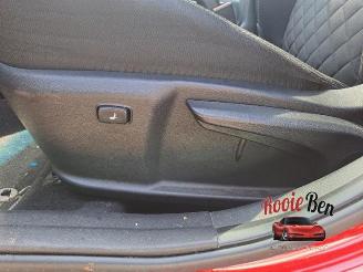 Kia Cee d Cee'd Sportswagon (JDC5), Combi, 2012 / 2018 1.6 CRDi 16V VGT picture 26