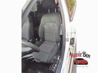 Mercedes B-klasse B (W246), Hatchback, 2011 / 2018 2.2 B-220 CDI BlueEFFICIENCY,d 16V picture 19