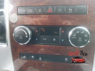 Dodge Ram 1500 Standard Cab (DS/DJ/D2), Pick-up, 2009 / 2018 5.7 Hemi V8 picture 13