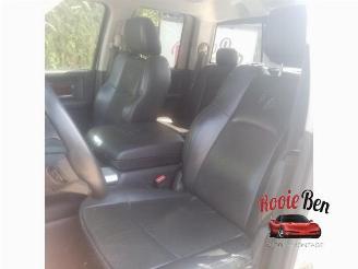 Dodge Ram 1500 Standard Cab (DS/DJ/D2), Pick-up, 2009 / 2018 5.7 Hemi V8 picture 22