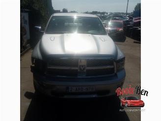 Dodge Ram 1500 Standard Cab (DS/DJ/D2), Pick-up, 2009 / 2018 5.7 Hemi V8 picture 4