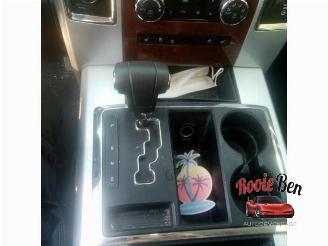 Dodge Ram 1500 Standard Cab (DS/DJ/D2), Pick-up, 2009 / 2018 5.7 Hemi V8 picture 21