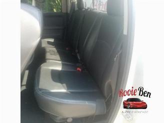 Dodge Ram 1500 Standard Cab (DS/DJ/D2), Pick-up, 2009 / 2018 5.7 Hemi V8 picture 23