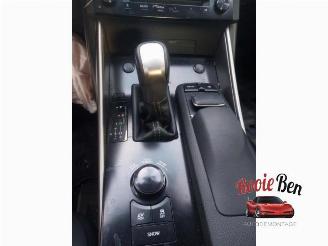 Lexus IS IS (E3), Sedan, 2013 300h 2.5 16V picture 5