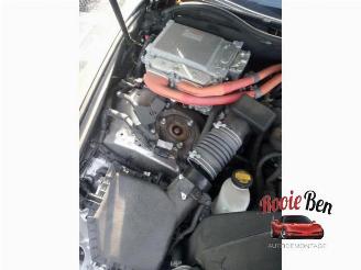 Lexus IS IS (E3), Sedan, 2013 300h 2.5 16V picture 8