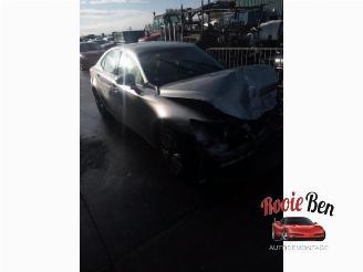 Lexus IS IS (E3), Sedan, 2013 300h 2.5 16V picture 14