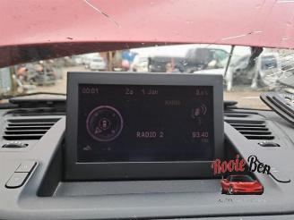 Alfa Romeo Giulietta Giulietta (940), Hatchback, 2010 / 2020 1.4 TB 16V picture 18