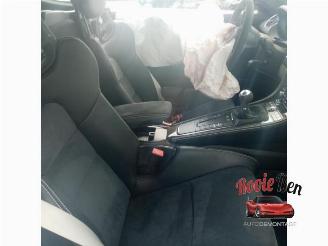 Porsche Cayman 718 Cayman (982), Coupe, 2016 4.0 GT4 picture 13