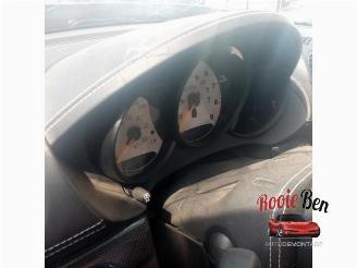 Porsche Cayman 718 Cayman (982), Coupe, 2016 4.0 GT4 picture 16