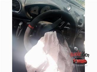 Porsche Cayman 718 Cayman (982), Coupe, 2016 4.0 GT4 picture 15