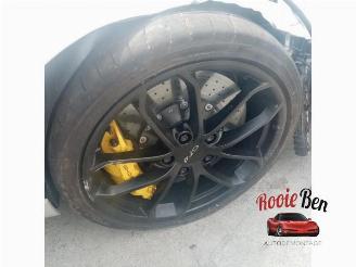 Porsche Cayman 718 Cayman (982), Coupe, 2016 4.0 GT4 picture 6