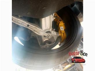 Porsche Cayman 718 Cayman (982), Coupe, 2016 4.0 GT4 picture 23