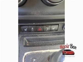 Jeep Patriot Patriot (MK74), SUV, 2007 / 2017 2.4 16V 4x4 Eco + picture 18