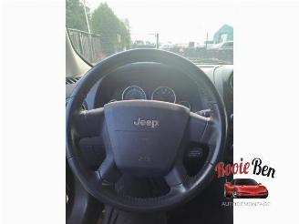 Jeep Patriot Patriot (MK74), SUV, 2007 / 2017 2.4 16V 4x4 Eco + picture 16