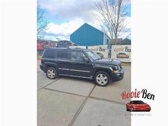 Jeep Patriot Patriot (MK74), SUV, 2007 / 2017 2.4 16V 4x4 Eco + picture 4
