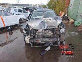 demontáž osobní automobily Volkswagen Golf Golf VI (5K1), Hatchback, 2008 / 2013 1.2 TSI BlueMotion 2011/1