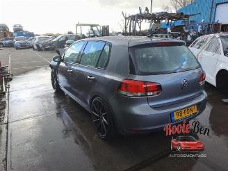 Volkswagen Golf Golf VI (5K1), Hatchback, 2008 / 2013 1.2 TSI BlueMotion picture 5