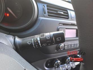 Kia Rio Rio III (UB), Hatchback, 2011 / 2017 1.2 CVVT 16V picture 15