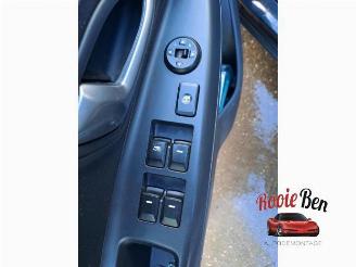 Kia Rio Rio III (UB), Hatchback, 2011 / 2017 1.2 CVVT 16V picture 9