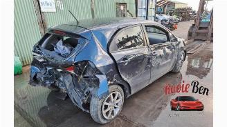 Kia Rio Rio III (UB), Hatchback, 2011 / 2017 1.2 CVVT 16V picture 7