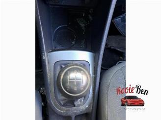 Kia Rio Rio III (UB), Hatchback, 2011 / 2017 1.2 CVVT 16V picture 11